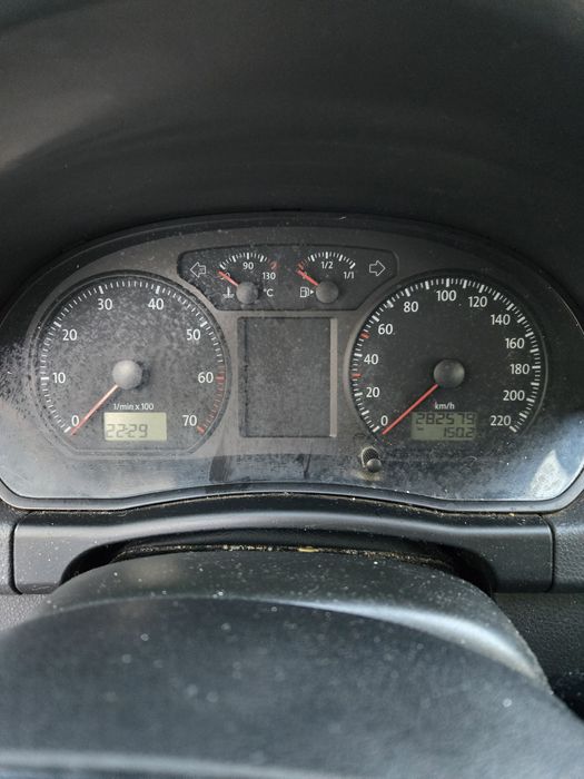 Volkswagen Polo 2006