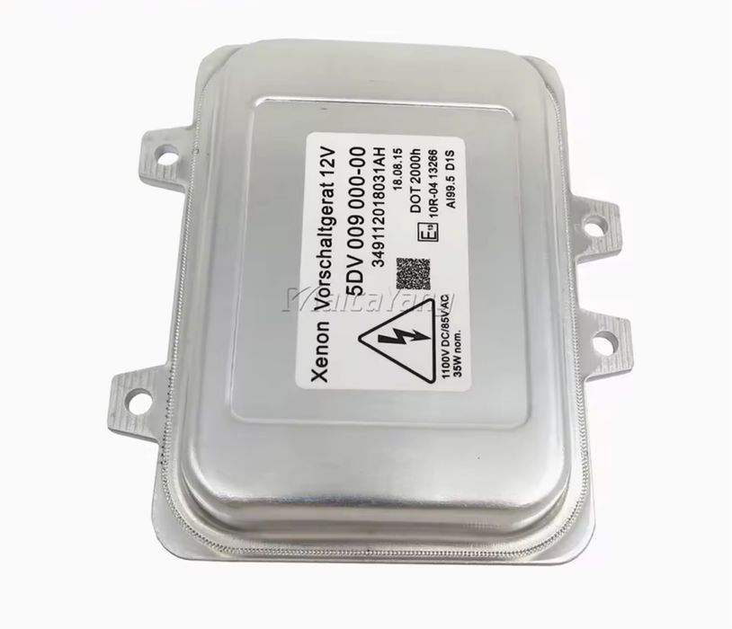 Droser balast  xenon D1S D3S D4S noi de calitate