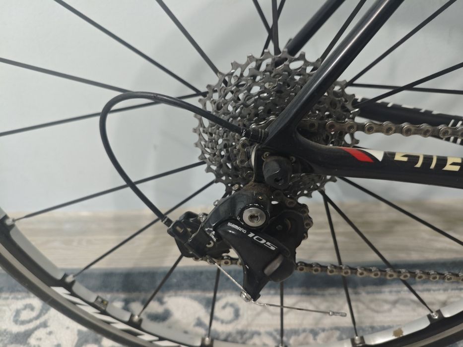 Giant TCR Advanced 2