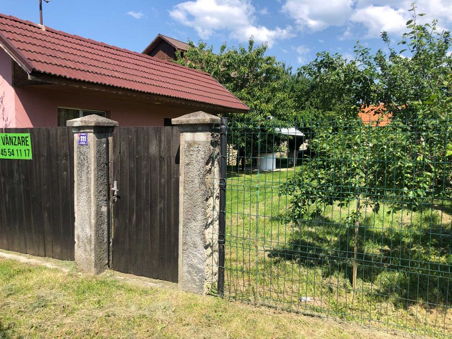 proprietate de vinzare