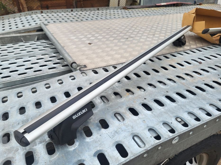 Оригинален  Багажник за  Suzuki Grand Vitara