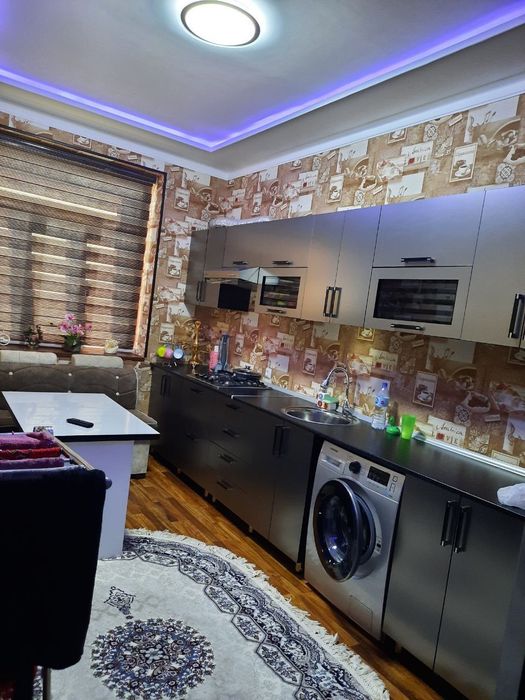 1 хонали квартира ижарага берилади