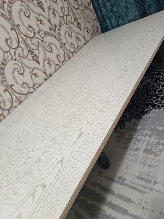 Xontaxta uzunligi 2.70