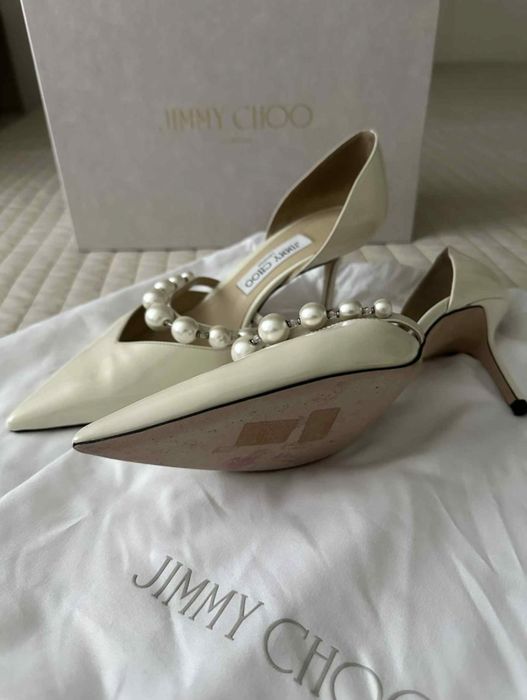 Pantofi Jimmy choo aurelie 65