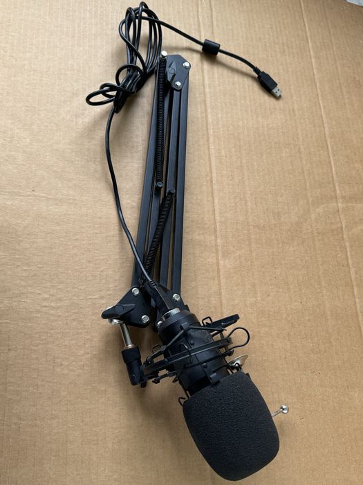 Професионален студиен микрофон Maono