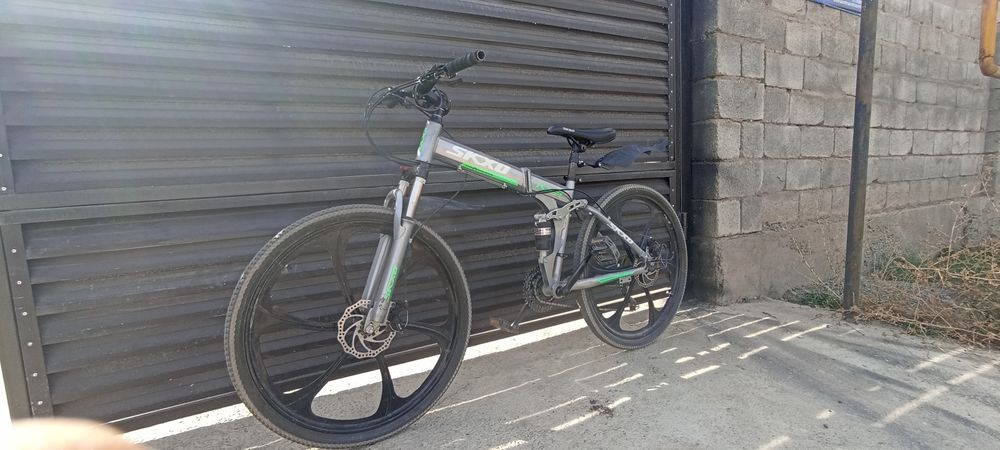 Обмен на дрифкар