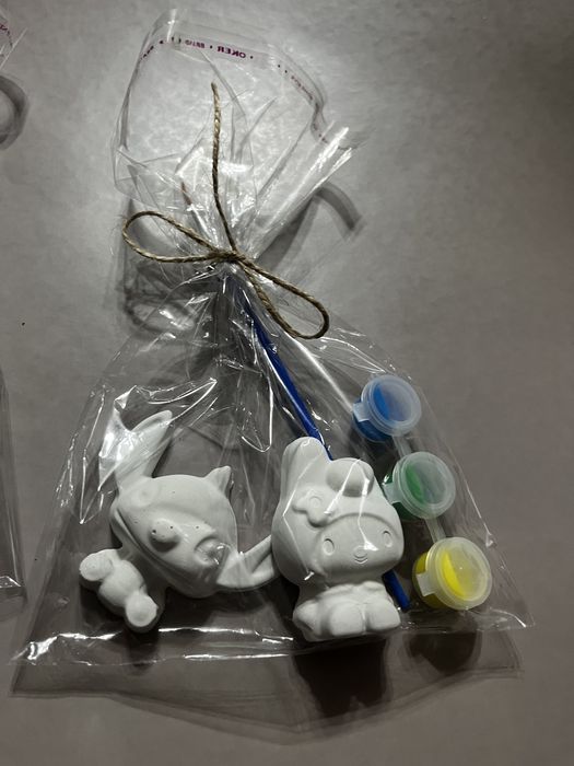 Комплименты детям на день рождения и праздники