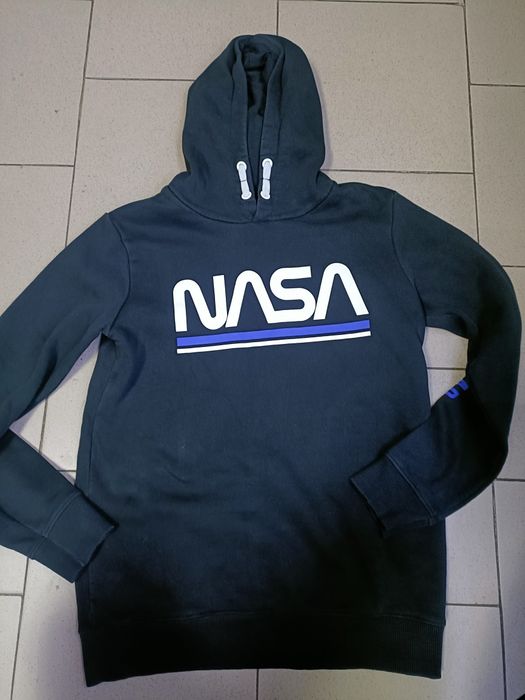 Hanorac NASA pt băieți 15 ani