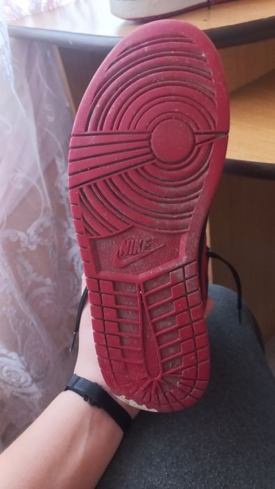 JORDAN 4  marimea 44