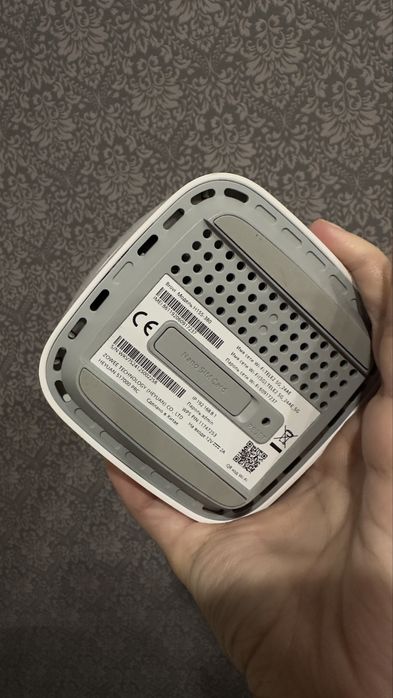 Продам роутер теле2 5G