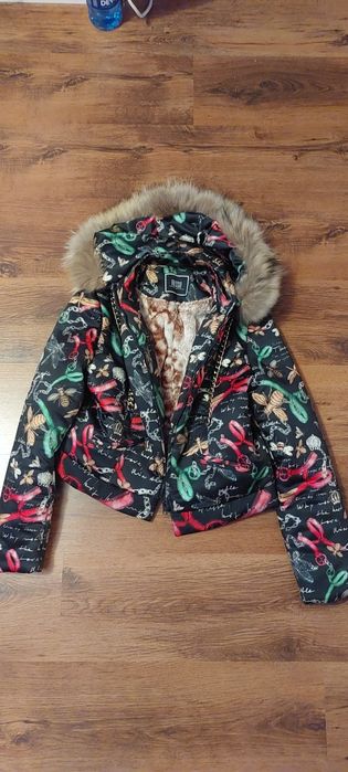 Яке Alessa без забележки