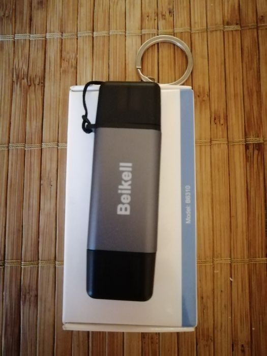Beikell Card reader