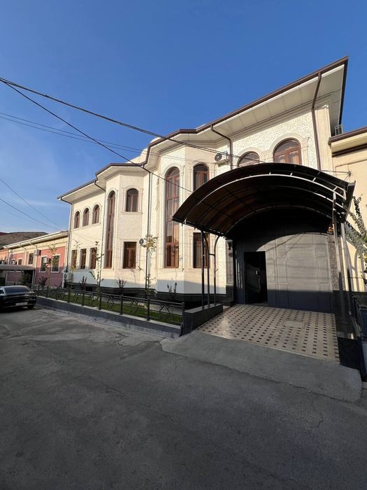 Аренда Участок Алмазар Охунбабаев!