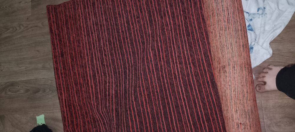 Ковёр размер 2x3