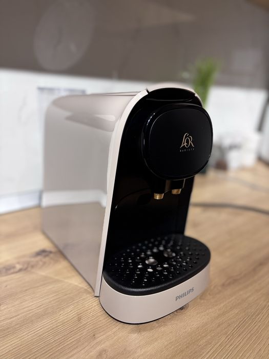 Aparat de cafea LOR