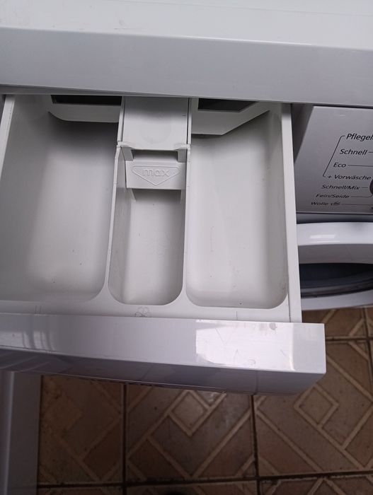 Пералня Сименс Siemens Eco Edition 7кг А+++  2 години гаранция!