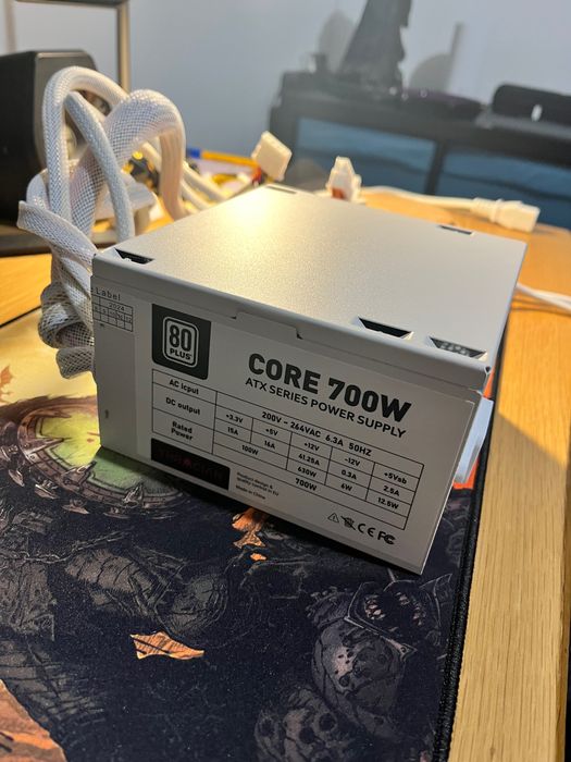 PSU захранване за компютър 700w