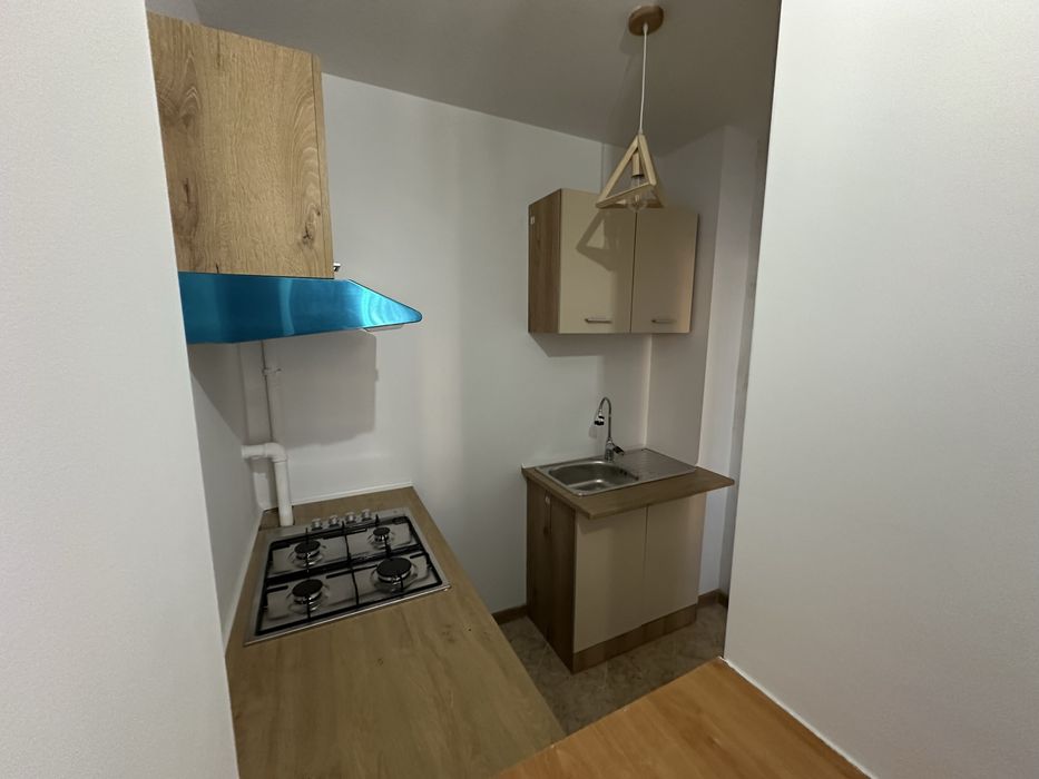 Garsonieră de închiriat – Lujerului, 4 min metrou