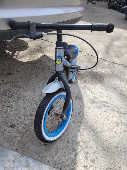 Баланс колело детско