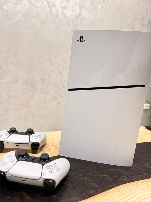 Playstation 5 slim disk 1TB