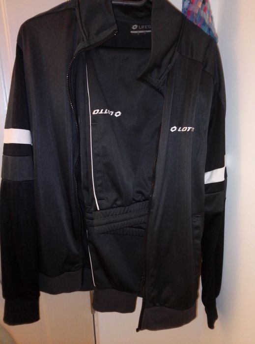 Trening bărbați Lotto