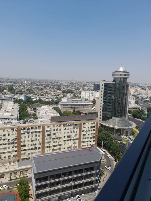 Продаётся 1/18/27 квартира в NRG U-Tower,ор дружба народов