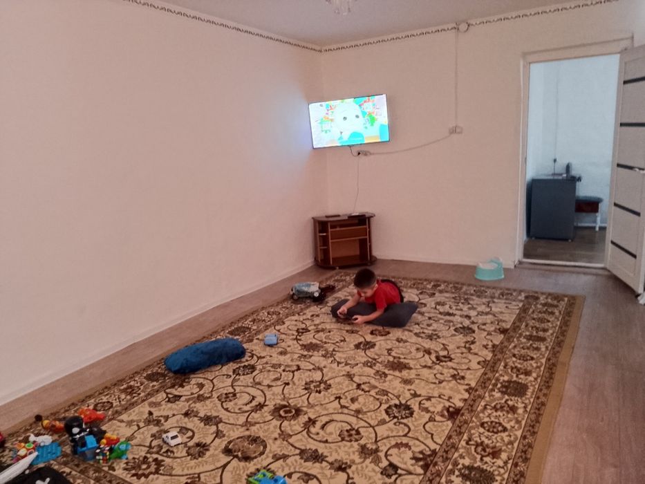 Продам частный дом.