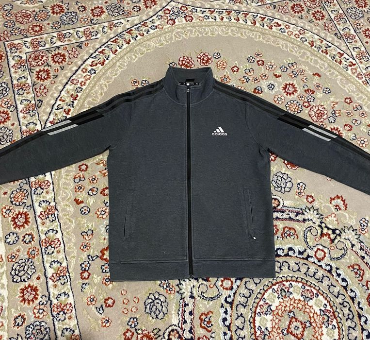 Мужская одежда много выбора бу