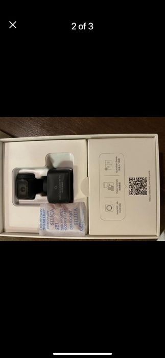 Уеб камера закупена от Германия