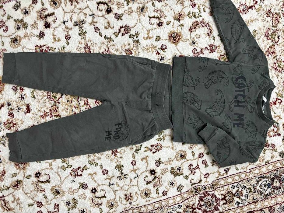 Продам детские вещи на мальчика