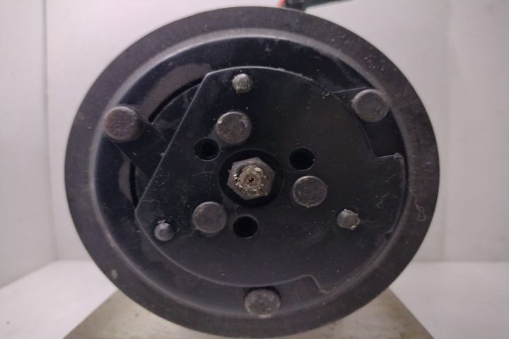 Compresor Clima 60653653 Alfa Romeo 147 prima generatie seria