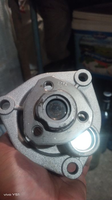 Водна помпа Опел Зафира 2000 101 коня