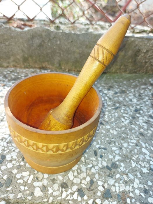 Стари  неща от бита