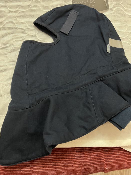 Подшлемник теплый