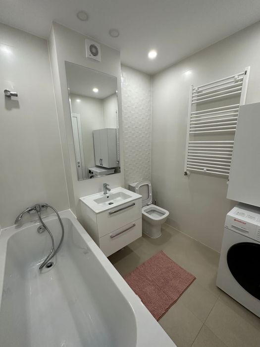 Garsonieră de închiriat în Hils Pallady, Proprietar.