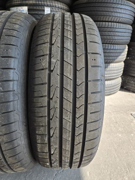 215/65/17 HANKOOK 4бр