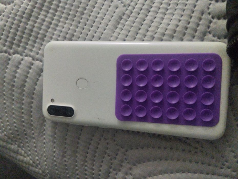 Samsung a11 белый