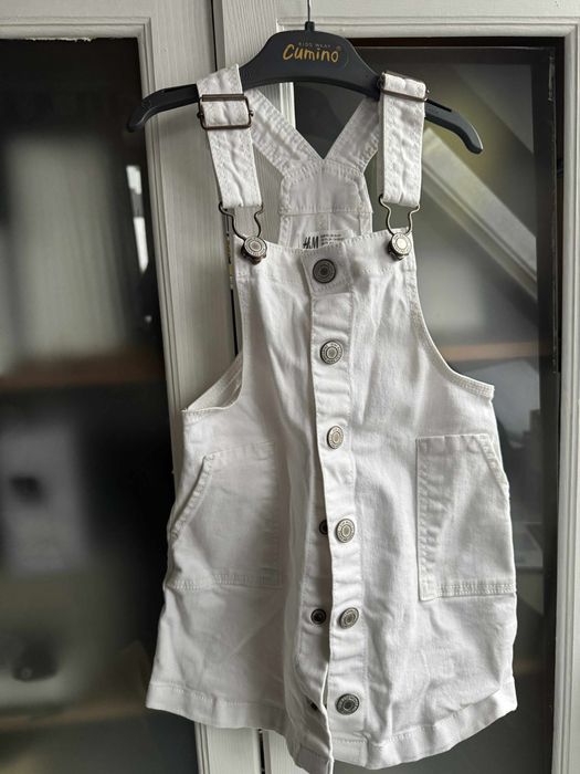 Сет от дрешки за момич