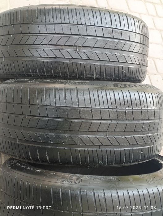 Балон Мишилин размер 19/4 шт 255*40