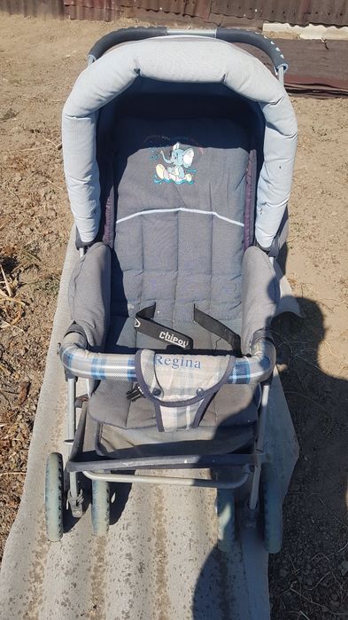 Бебешка Количка в добро състояние