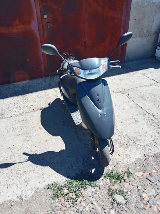 Продам Honda Dio af 68