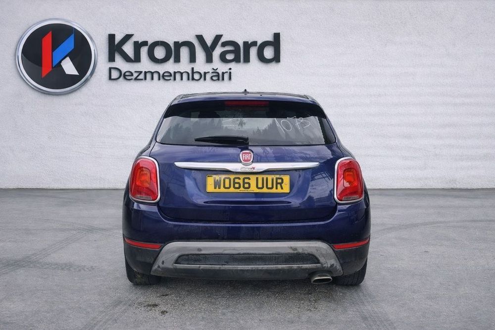 Dezmembrari dezmembrez  Fiat 500X Cross 1.6D  2014-2018  552 60 384