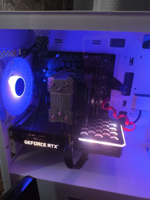 Продам компьютер