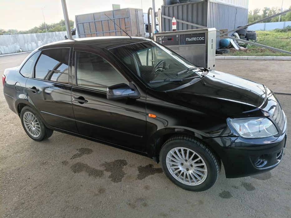 Продам авто Лада Гранта