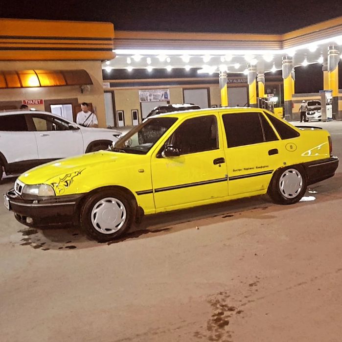 Nexia 1 sons major metan bor 100 balon holati yaxshi motor xadavoy zur