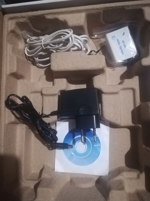 Продам модем Tp link8840