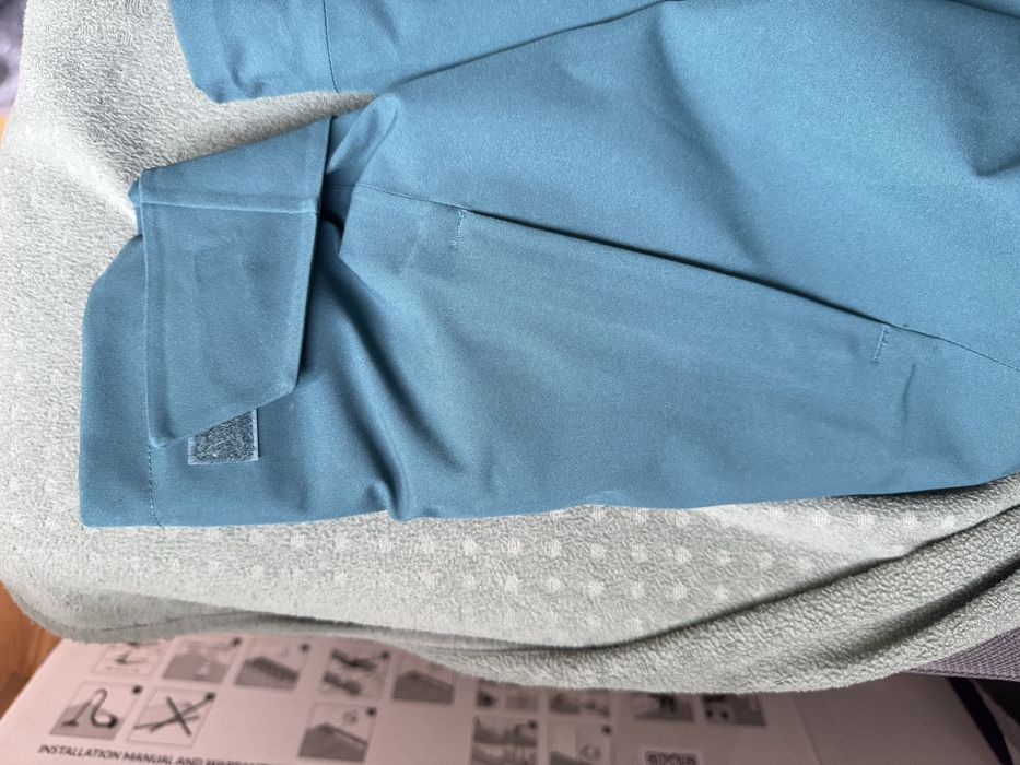 Geaca schi/snowboard Wedze Freeride 500, marimea M