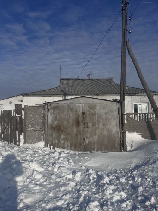 Срочно гараж продам