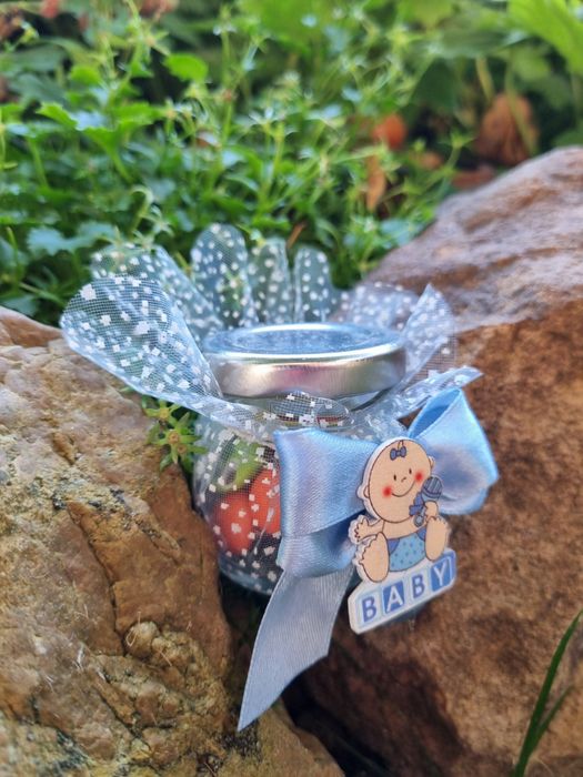 Подаръци за гости- сватба,кръщане,бал