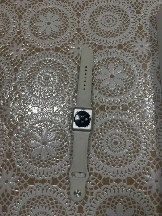 Apple часовник версия 3